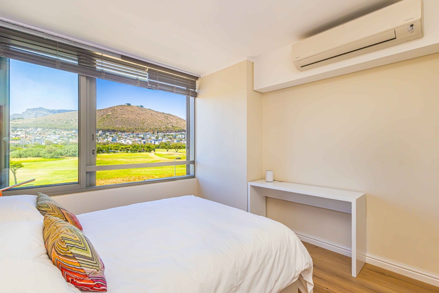 To Let 2 Bedroom Property for Rent in Mouille Point Western Cape